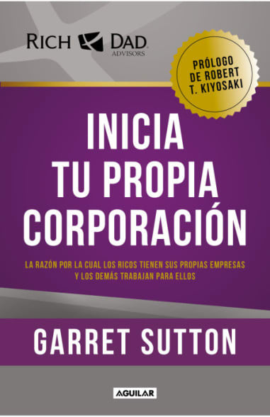 INICIA TU PROPIA CORPORACIÓN1