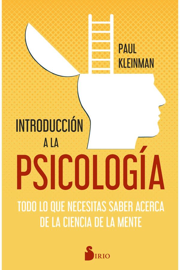 INTRODUCCIÓN A LA PSICOLOGÍA1