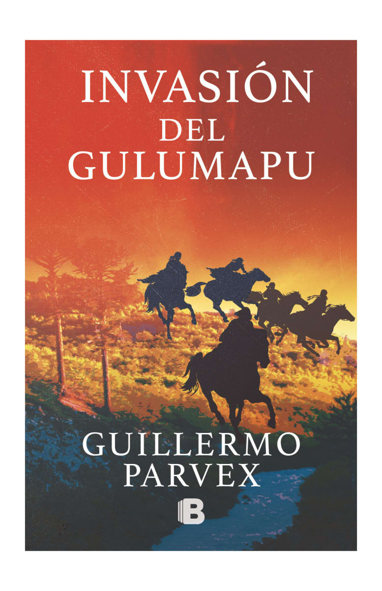 INVASIÓN DEL GULUMAPU1