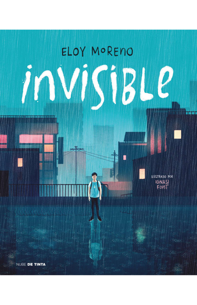 INVISIBLE - ILUSTRADO1