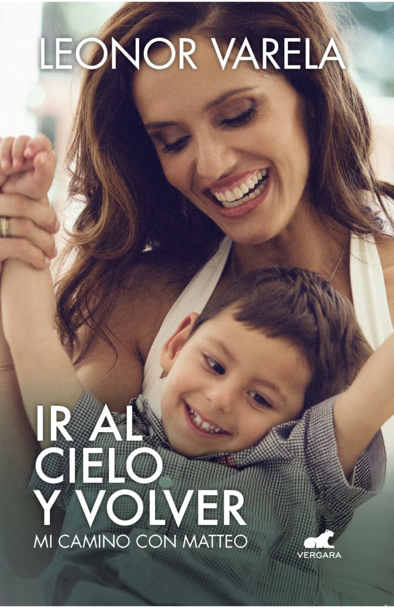 IR AL CIELO Y VOLVER. MI CAMINO CON MATTEO1