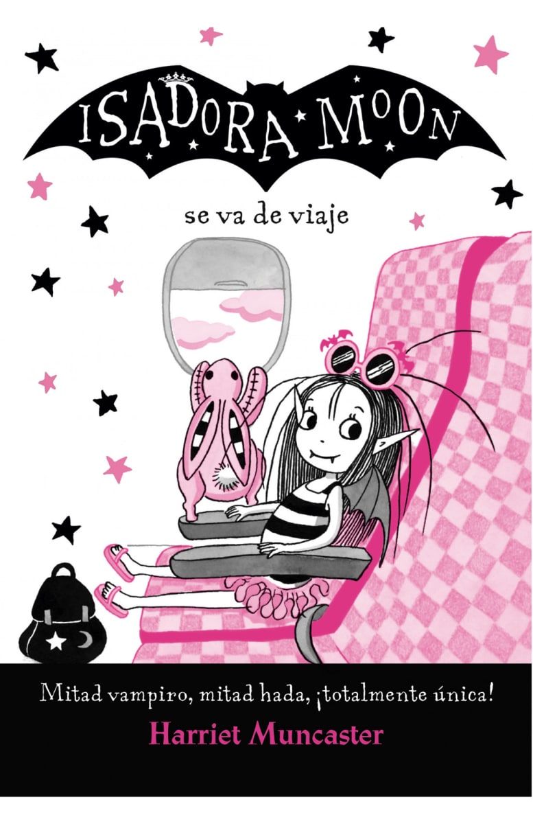 ISADORA MOON VA DE VIAJE1