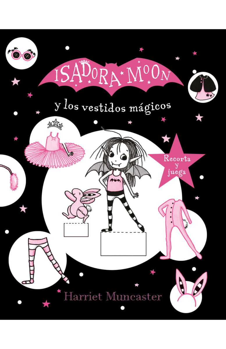 ISODORA MOON Y LOS VESTIDOS MAGICOS1