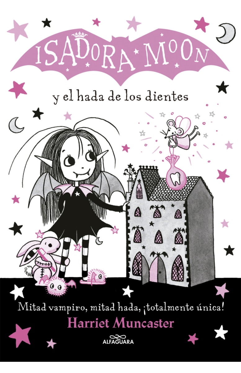 ISADORA MOON Y EL HADA DE LOS DIENTES1
