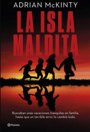LA ISLA MALDITA1
