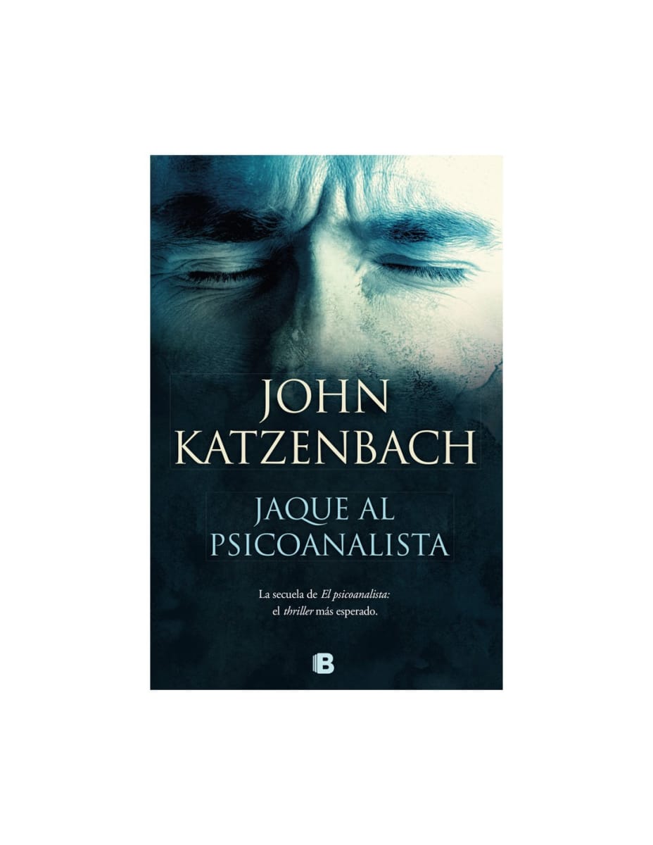 JAQUE AL PSICOANALISTA1