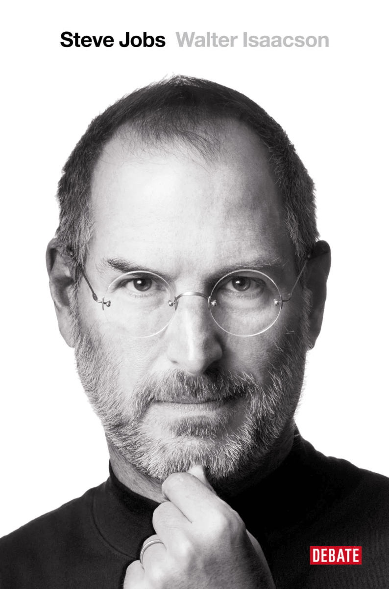 STEVE JOBS1
