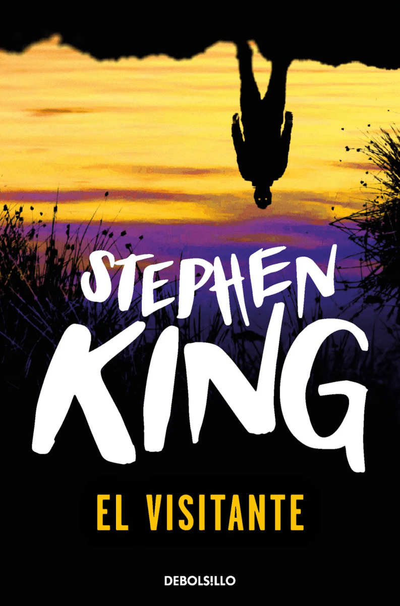 EL VISITANTE - DB