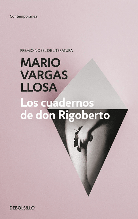 LOS CUADERNOS DE RIGOBERTO - DB1