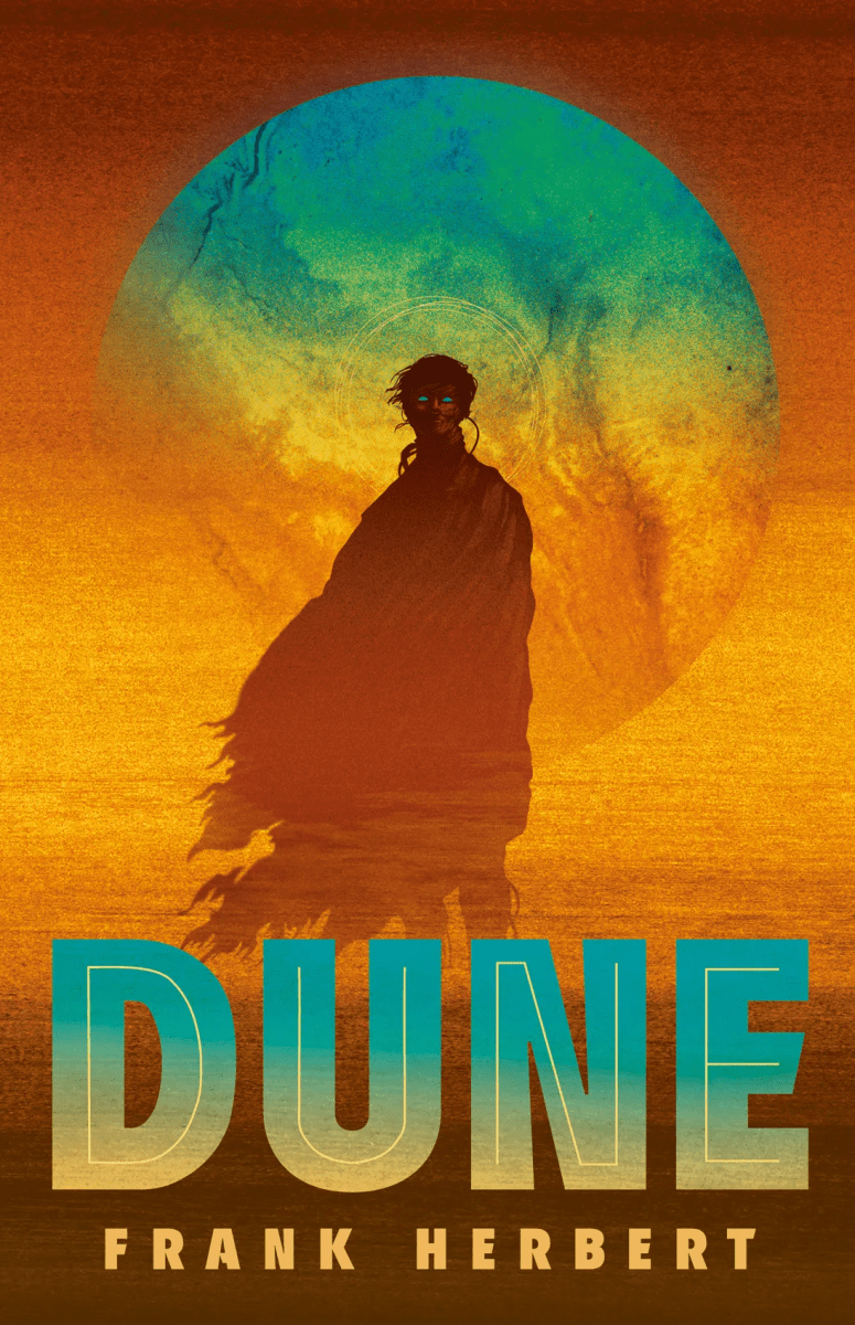 DUNE. LAS CRÓNICAS DE DUNE 11