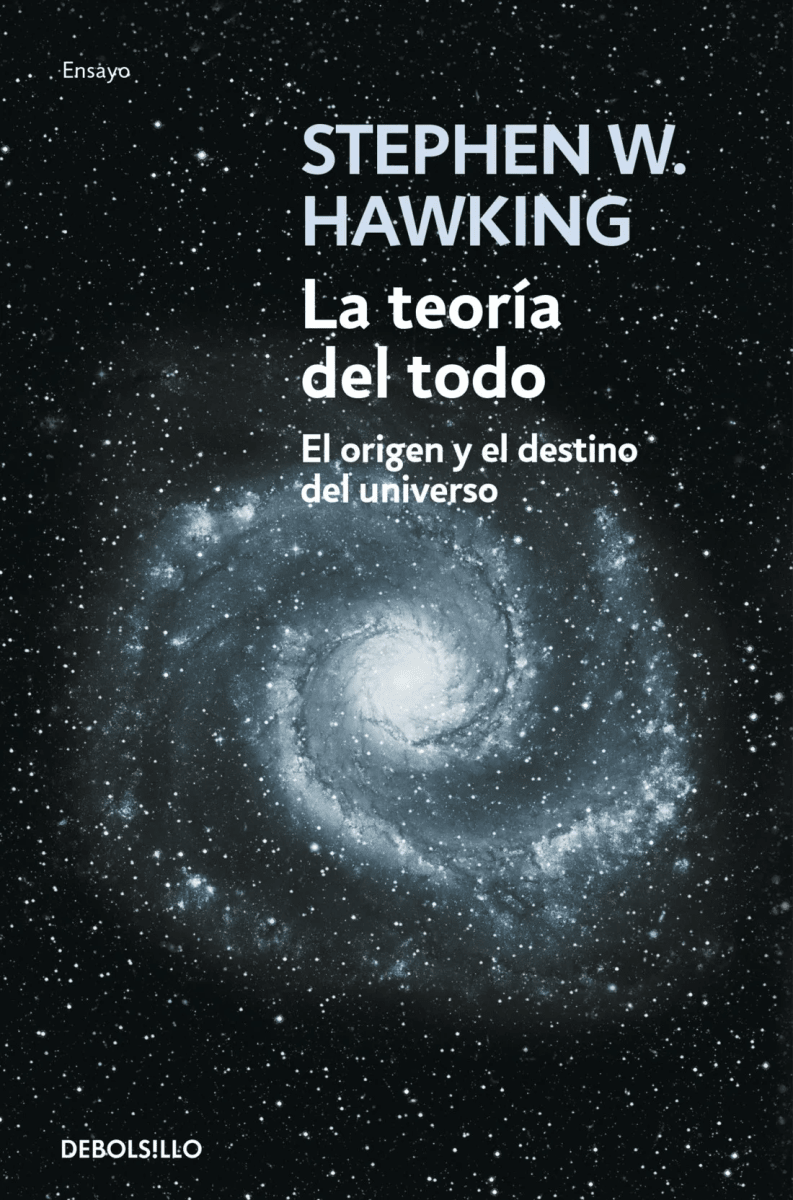 LA TEORÍA DEL TODO - DB1