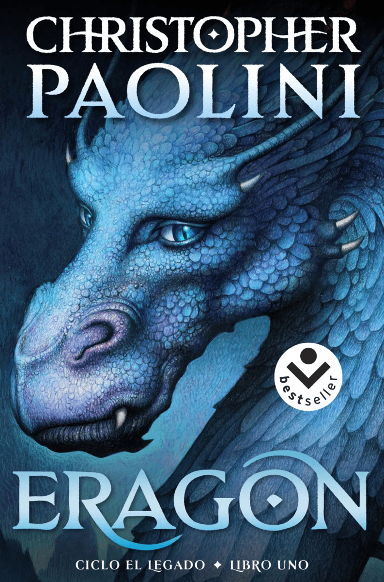 ERAGON (CICLO EL LEGADO 1)1