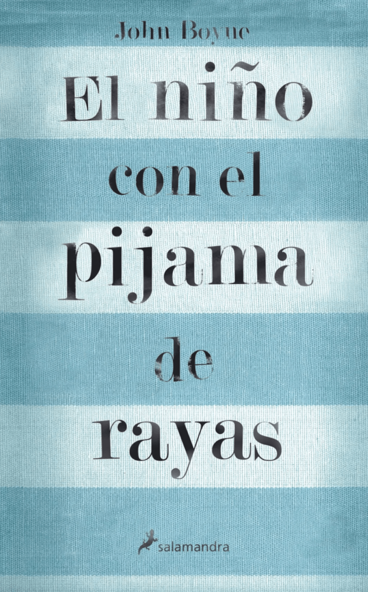 EL NIÑO CON EL PIJAMA A RAYAS1
