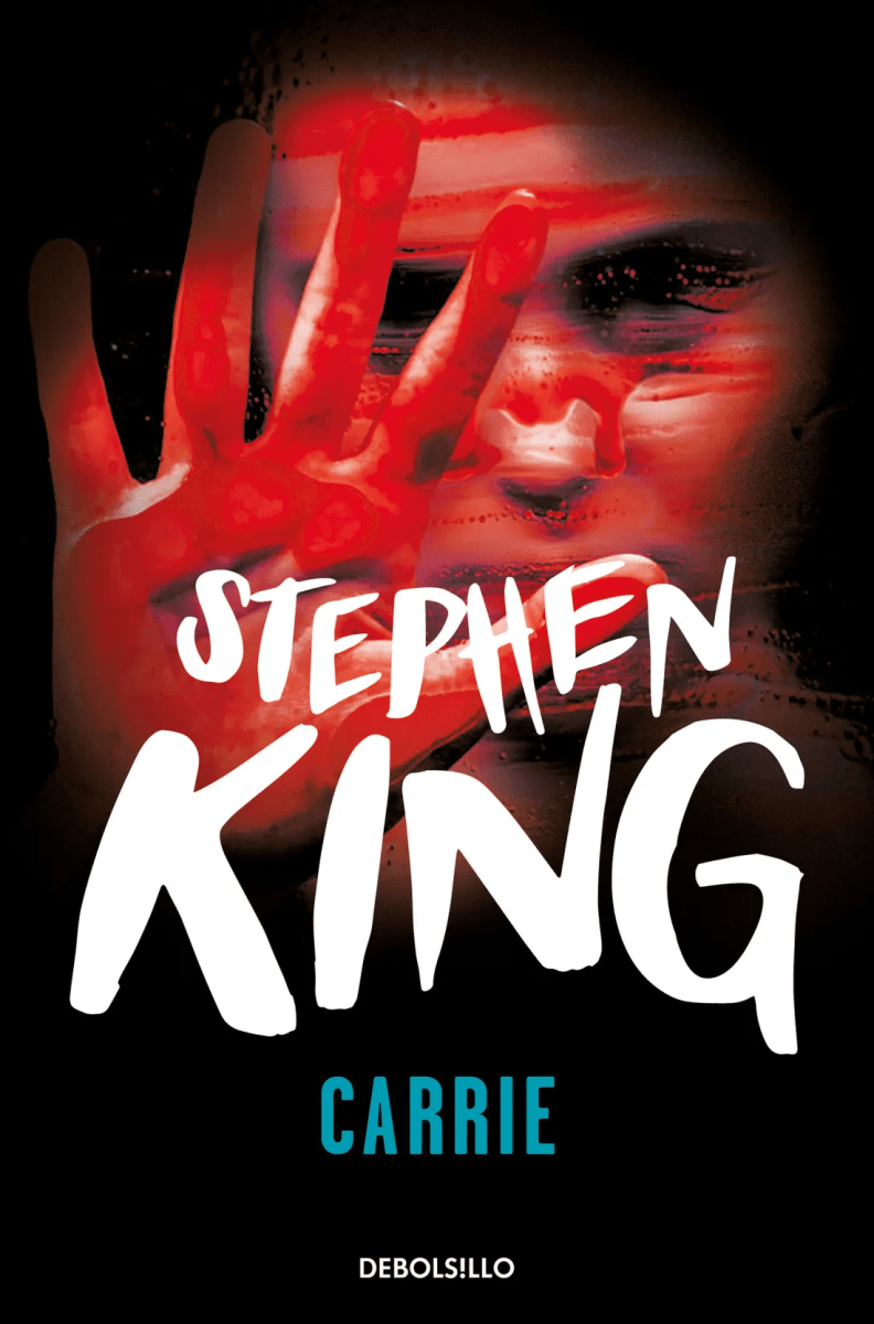 CARRIE1