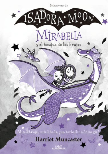 MIRABELLA Y EL BOSQUE DE LAS BRUJAS1