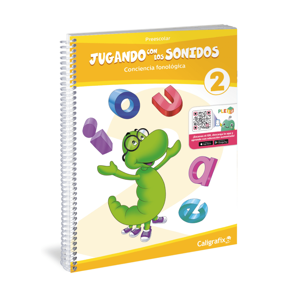 JUGANDO CON LOS SONIDOS 21