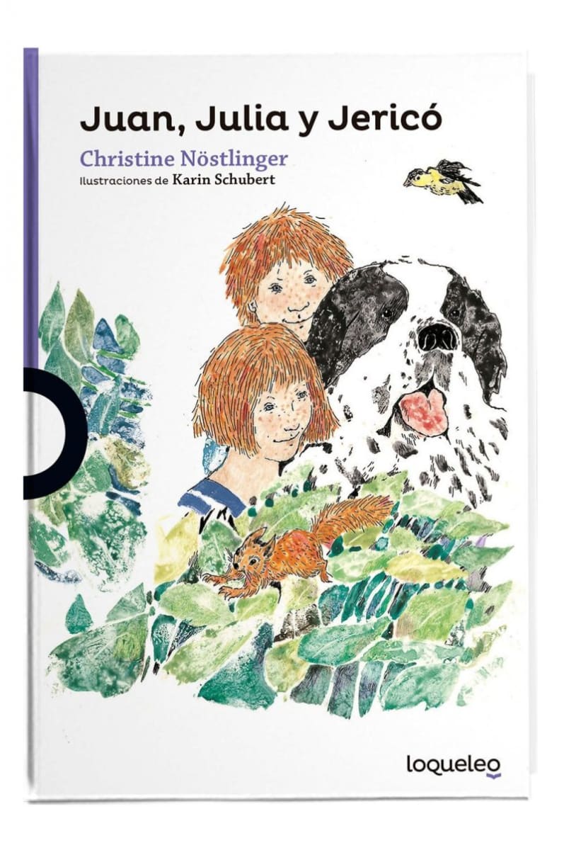 JUAN, JULIA Y JERICO1