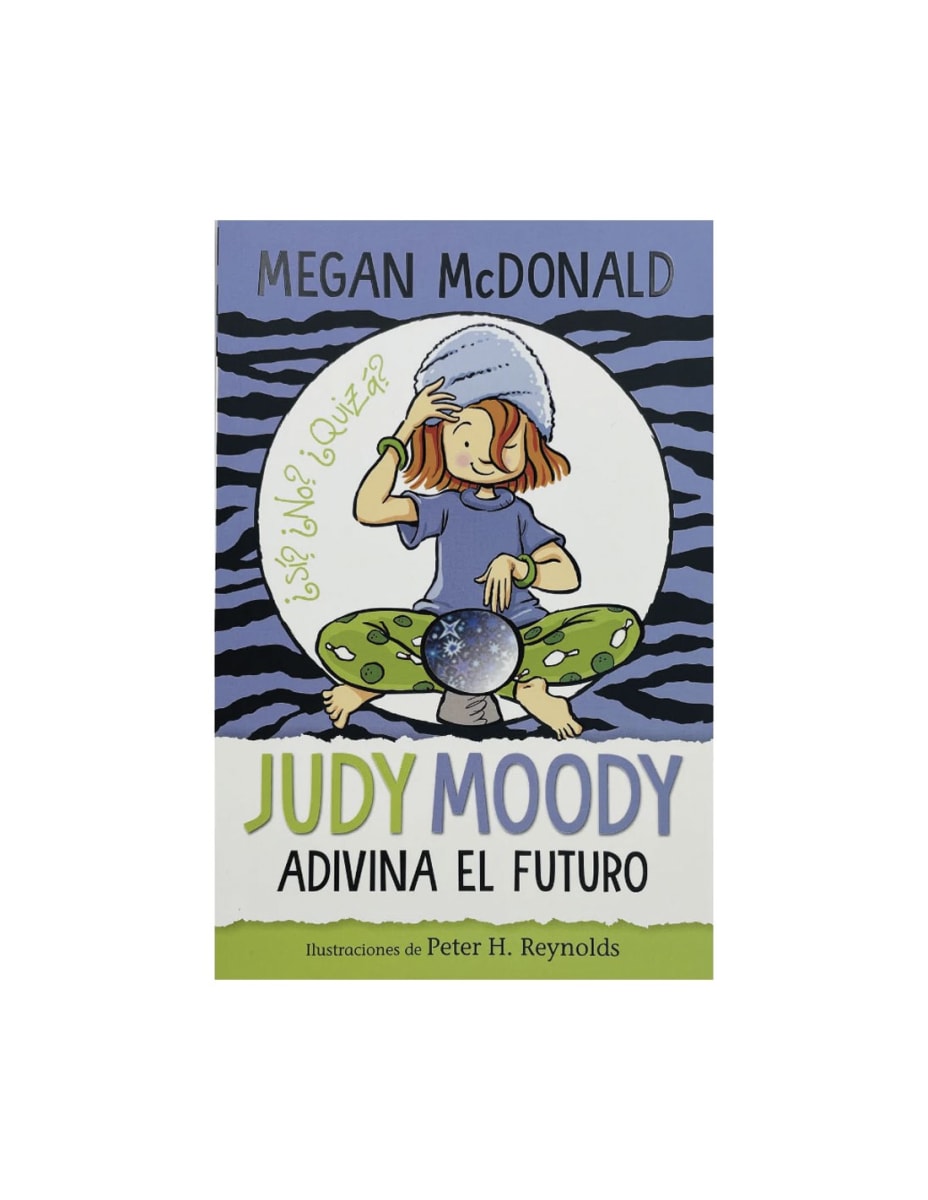JUDY MOODY ADIVINA EL FUTURO1