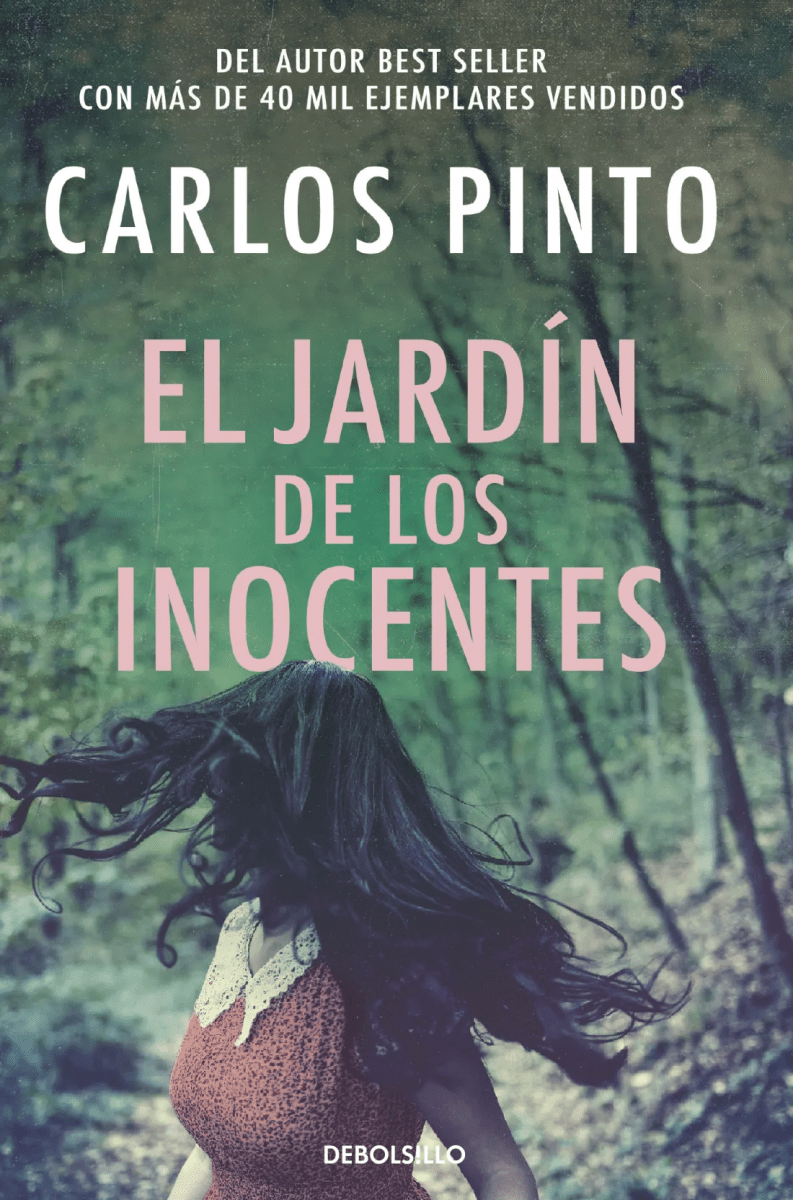 EL JARDÍN DE LOS INOCENTES - DB1