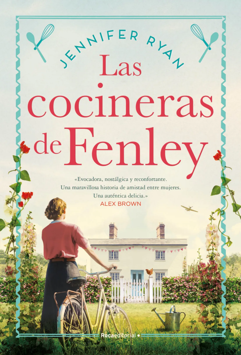 LAS COCINERAS DE FENLEY1
