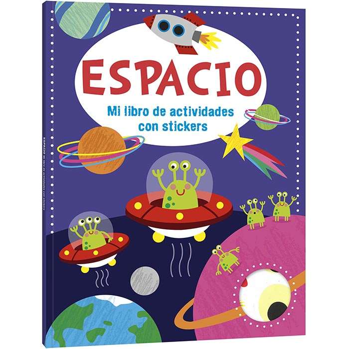 LIBRO DE ACTIVIDADES ESPACIO1