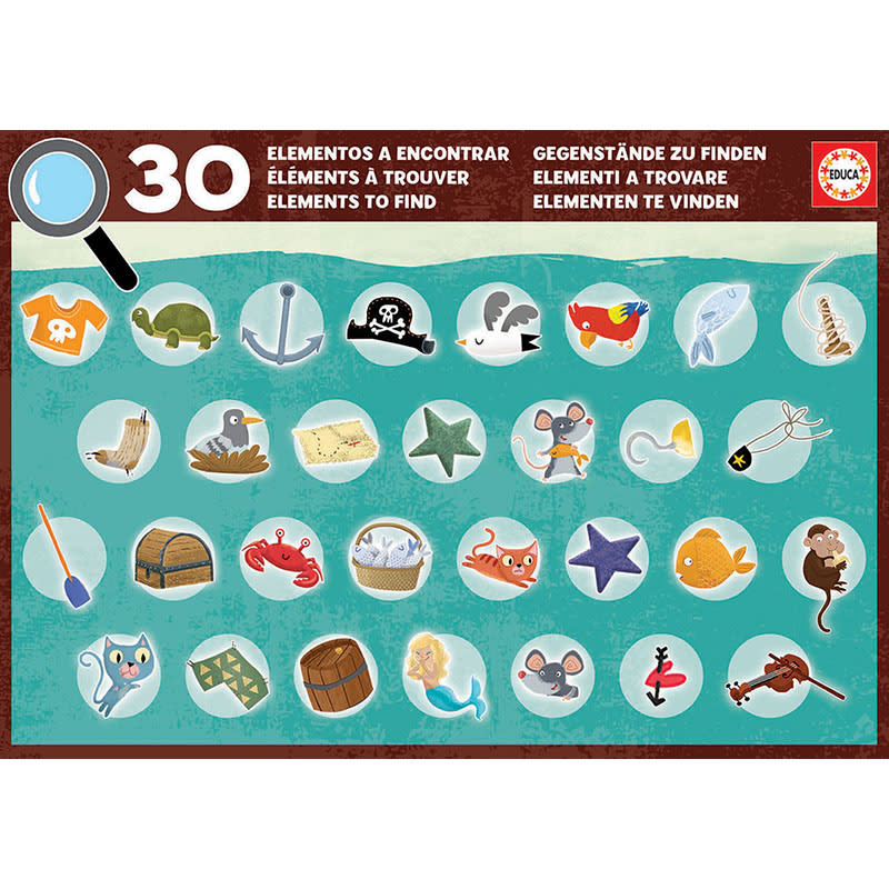 PUZZLE DETECTIVE BARCO PIRATA3