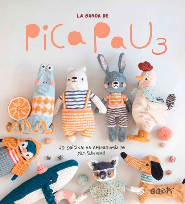 LA BANDA DE PICA PAU  31