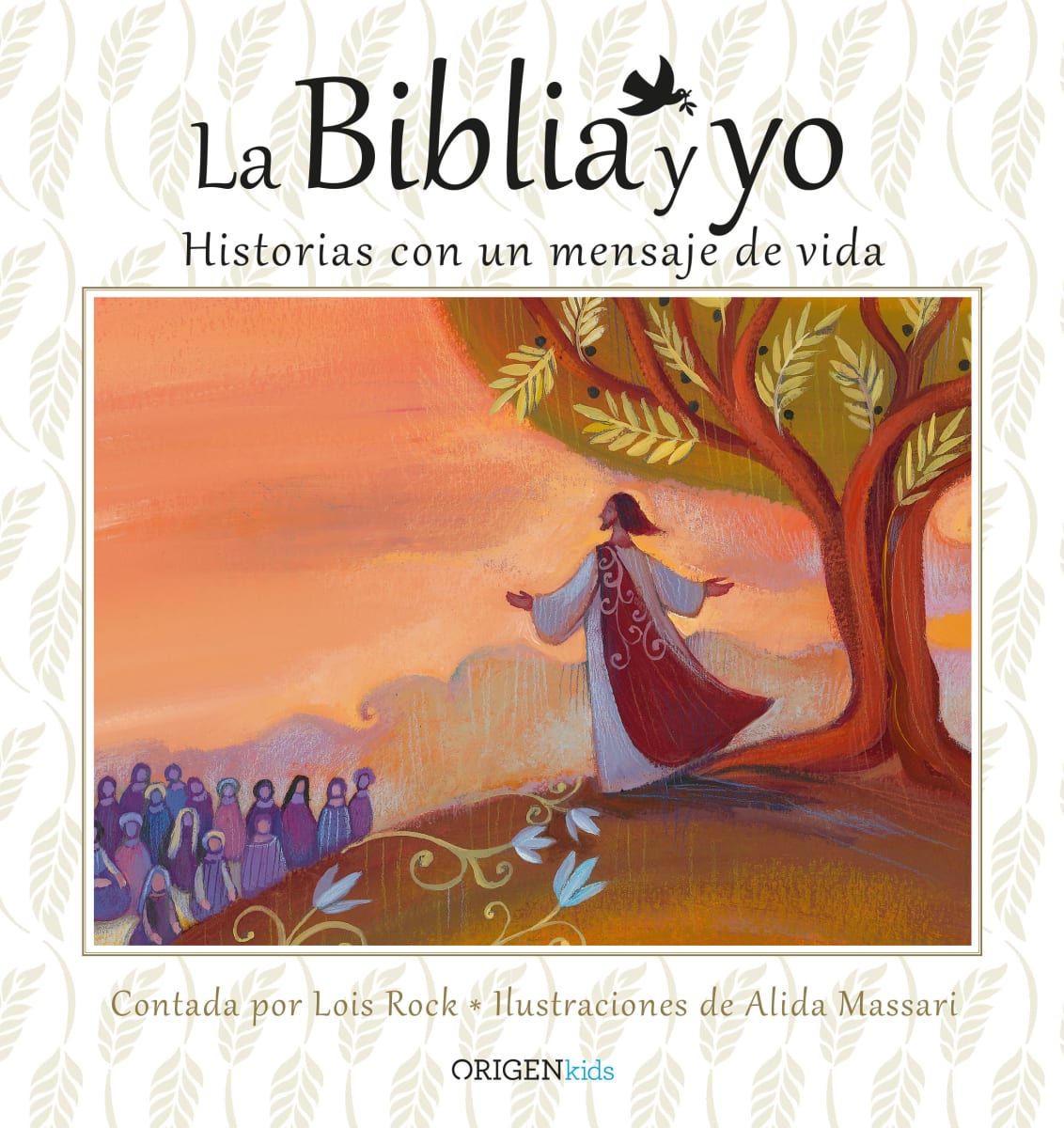 LA BIBLIA Y YO2