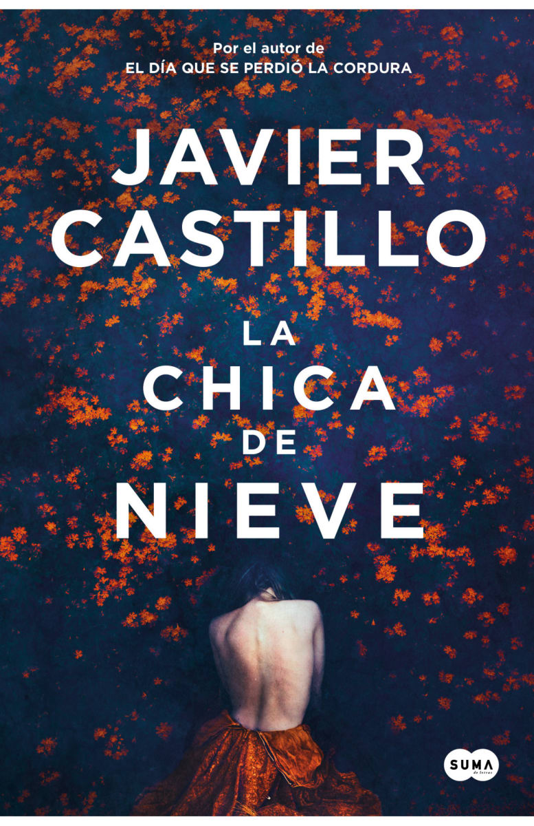 LA CHICA DE NIEVE1