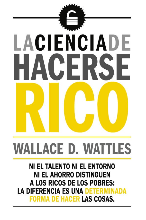 LA CIENCIA DE HACERSE RICO1