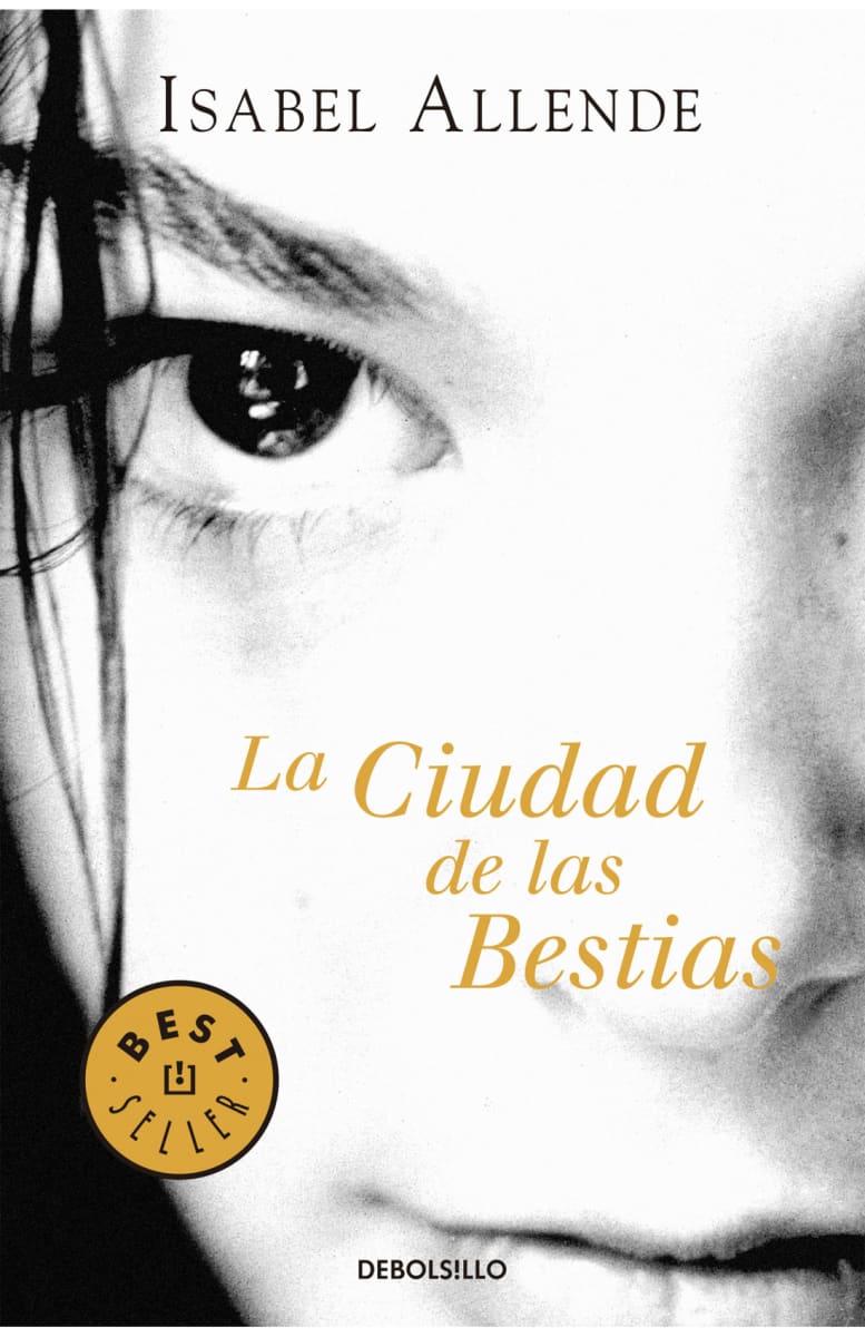 LA CIUDAD DE LAS BESTIAS1