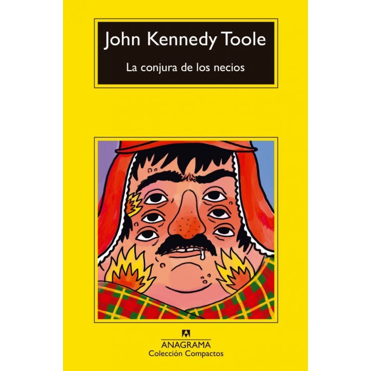 LA CONJURA DE LOS NECIOS1