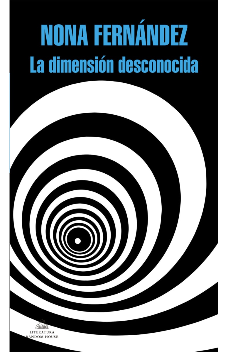 LA DIMENSIÓN DESCONOCIDA1