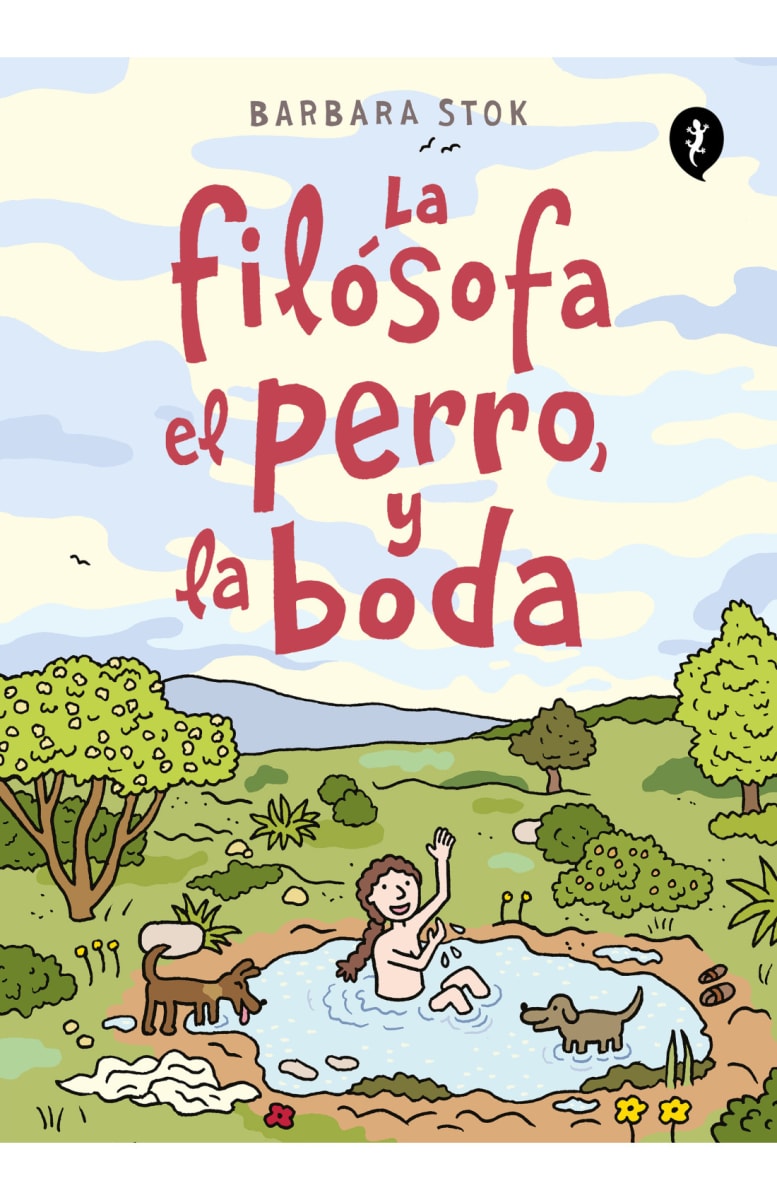 LA FILOSOFA EL PERRO Y LA BODA1