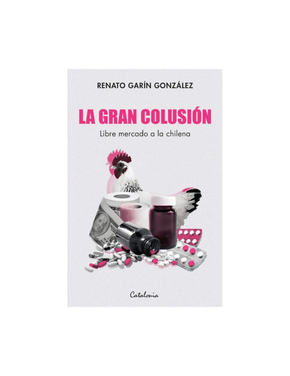 LA GRAN COLUSIÓN1