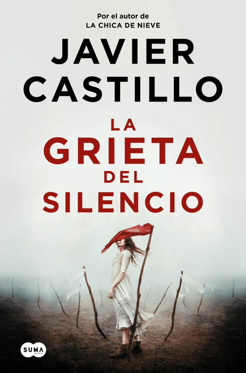 LA GRIETA DEL SILENCIO1