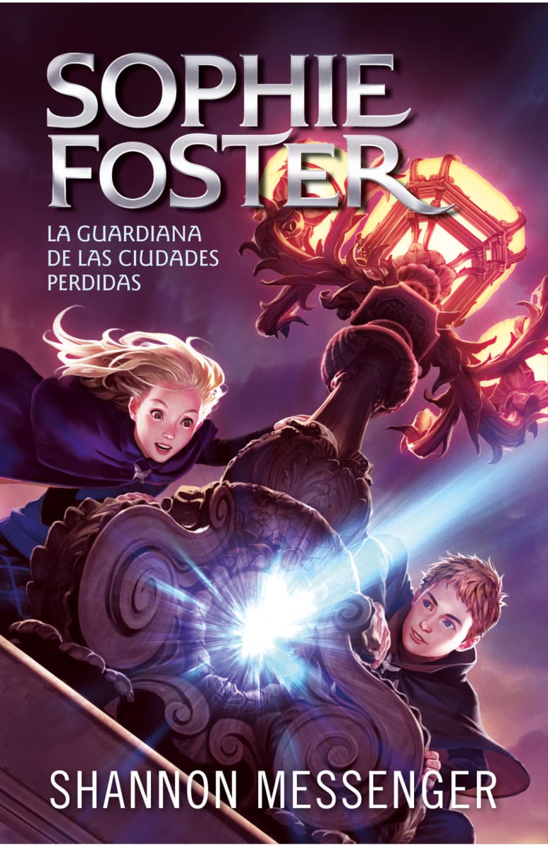 LA GUARDIANA DE LAS CIUDADES PERDIDAS1