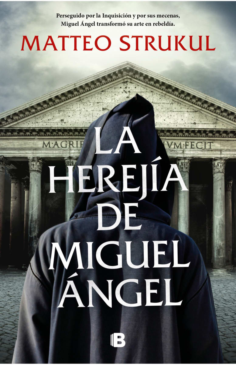 LA HEREJÍA DE MIGUEL ÁNGEL1