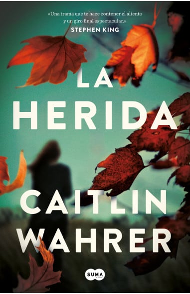 LA HERIDA1