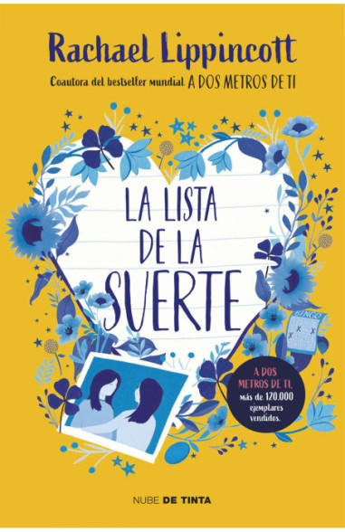 LA LISTA DE LA SUERTE1