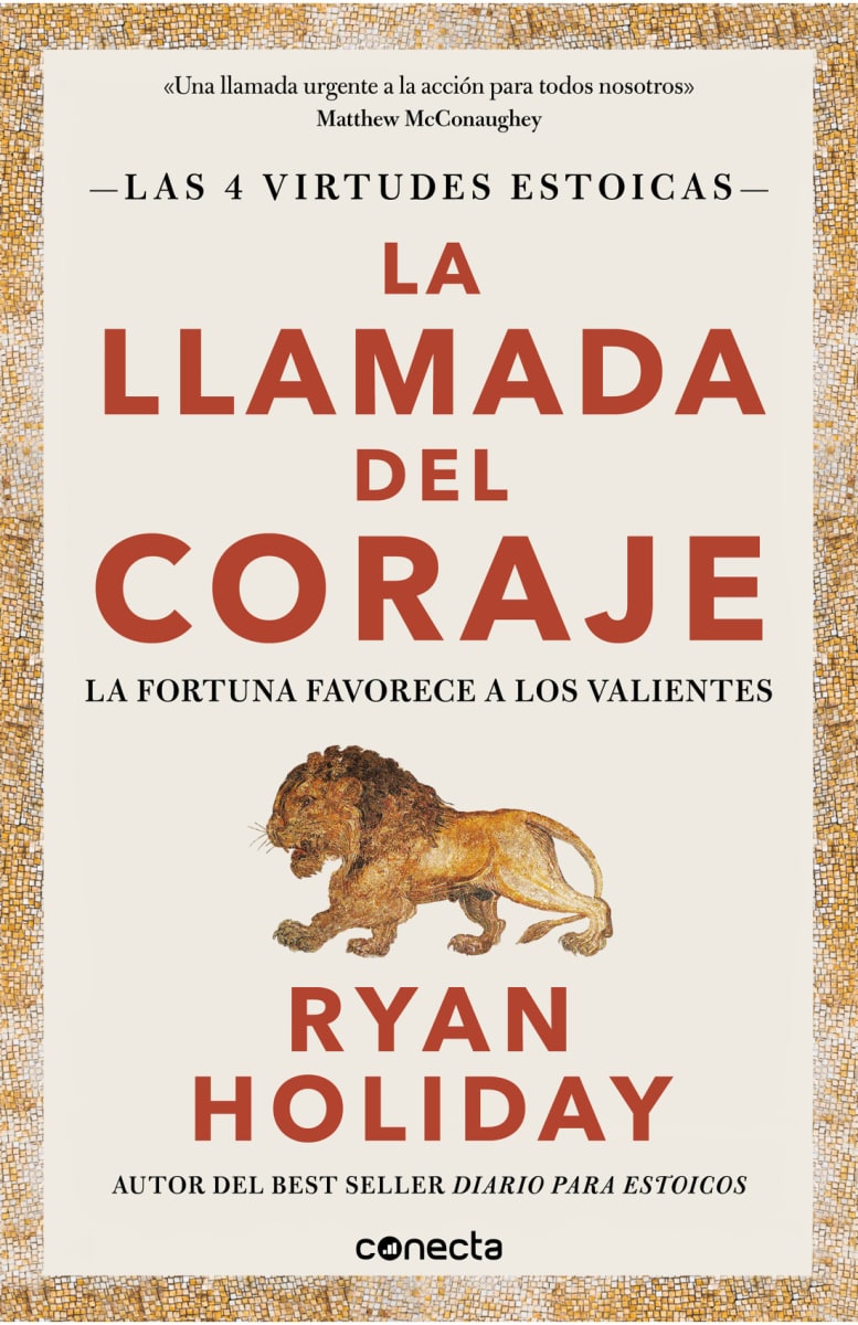LA LLAMADA DEL CORAJE1