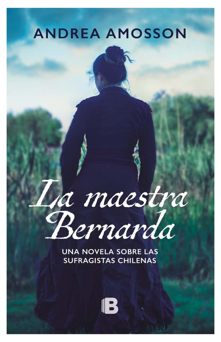 LA MAESTRA BERNARDA1