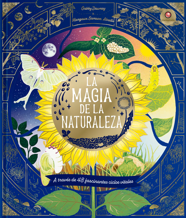 LA MAGIA DE LA NATURALEZA1