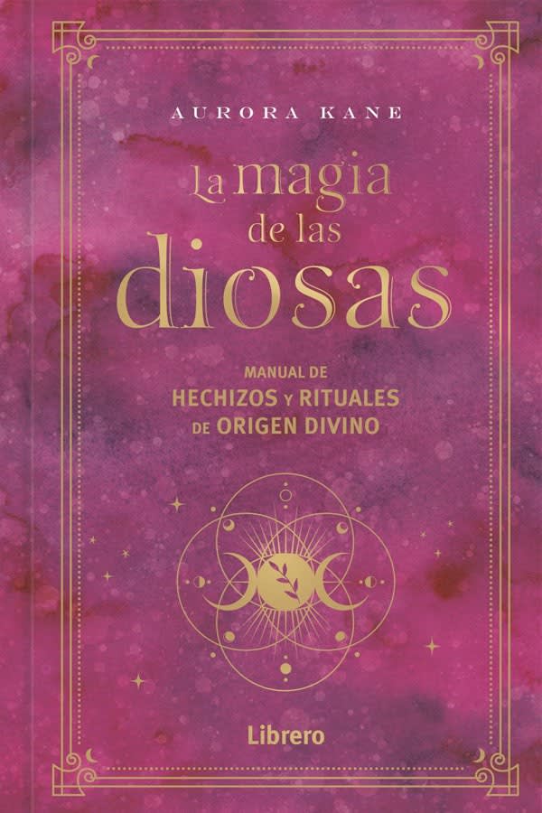 LA MAGIA DE LAS DIOSAS1
