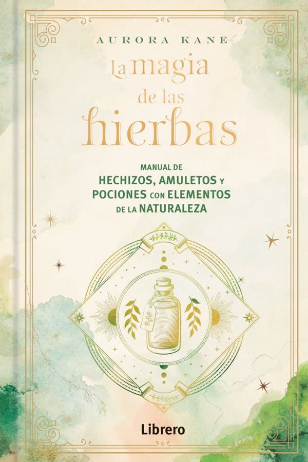 LA MAGIA DE LAS HIERBAS1