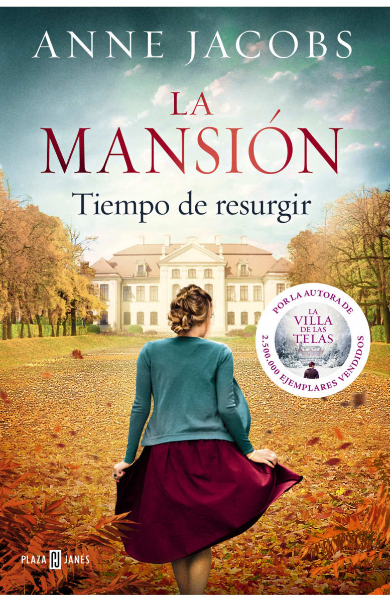 LA MANSIÓN 3. TIEMPOS DE RESURGIR1
