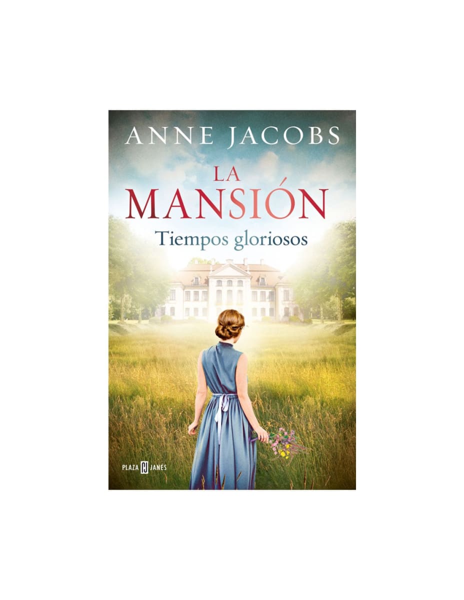 LA MANSIÓN: TIEMPOS GLORIOSOS1