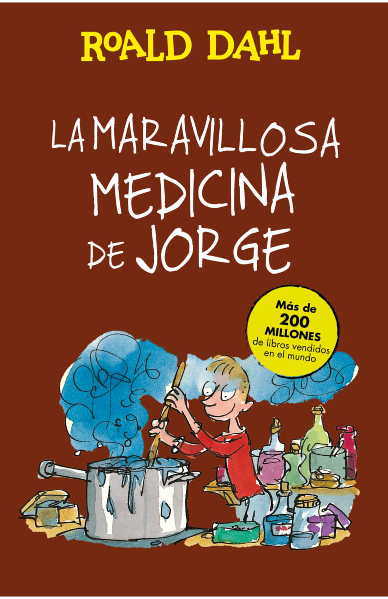 LA MARAVILLOSA MEDICINA DE JORGE1