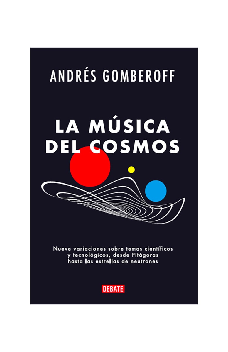 LA MÚSICA DEL COSMOS1