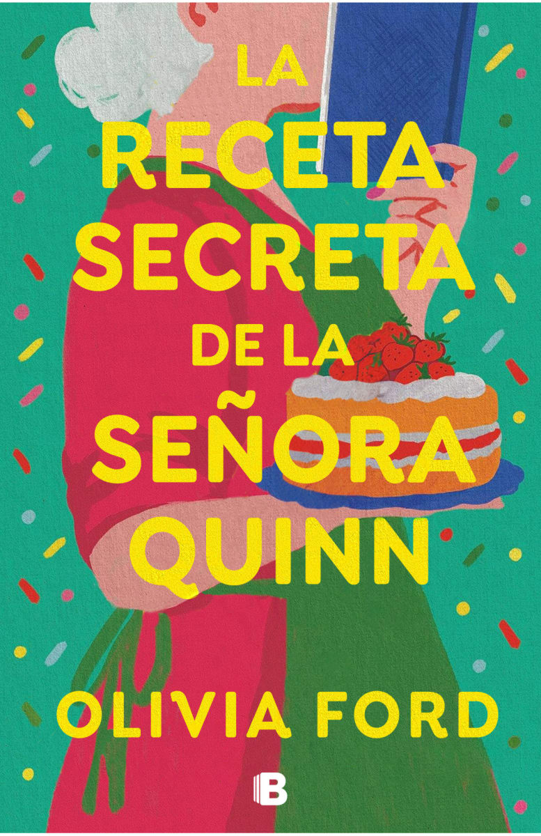 LA RECETA SECRETA DE LA SEÑORA QUINN1
